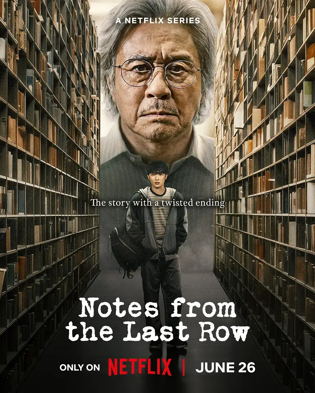 韩剧《金特务：本色回归》全集无删减在线观看-《金特务：本色回归》1080P高清中字-免费同步更新播放