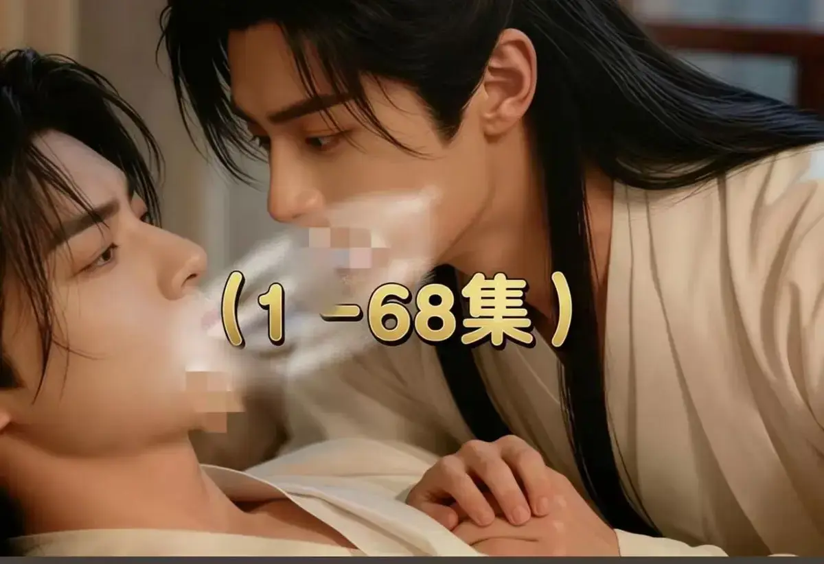 AI短剧《荷塘男色》全集1-68集高清无删减在线播放 - 荷塘男色1080P免费云盘资源 - 即点即看完整版无广告在线观看