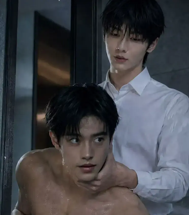 校园双男主漫剧《AI 短剧：直男室友的恶堕》全集高清无删减在线观看 - 直男室友的恶堕超清中字版免费播放