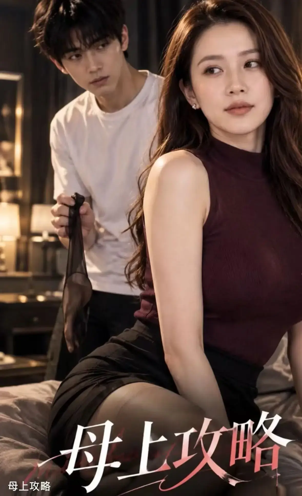 《母上攻略》全集在线观看高清1080P无删减完整版 - 母上攻略免费无广告资源下载 - 网盘转存全季资源