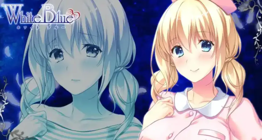 《White Blue ～白衣的后悔～》1080P高清全集-无删减里番动漫在线观看-《White Blue~白衣的后悔~》免费播放完整版