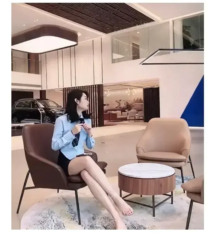 佳木斯新玛特迪桑特女销售事件完整现场视频在线观看 - 事件全网震惊后续结果意想不到 - 免费播放无广告