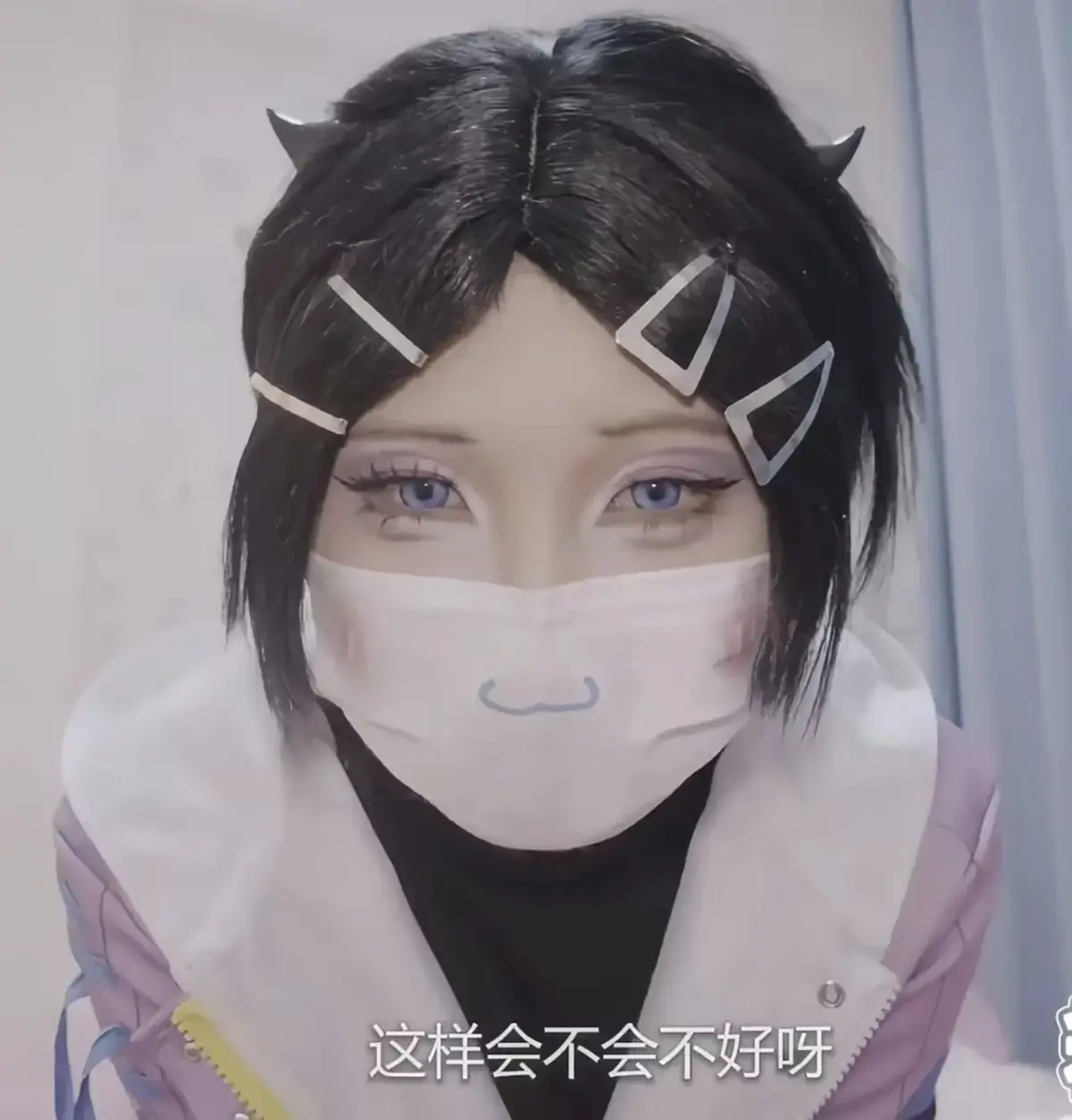小圆点cos无畏契约暮蝶视频完整版-抖音热门超清在线观看免费播放-高清画质资源