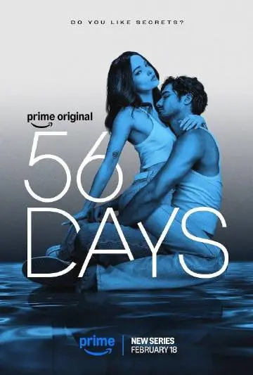《56 天》美剧全集免费在线观看-温子仁监制《56 Days》高清1080P无删减播放-手机电脑完整版资源