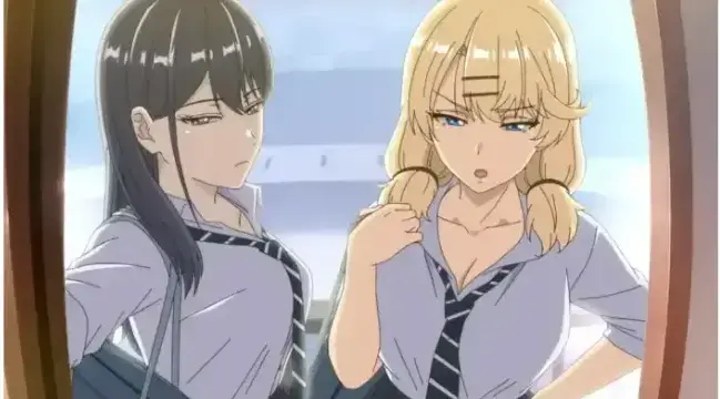 《泡在我家的辣妹3》全集高清无删减蓝光1080P在线观看-免费播放-青春甜恋动漫