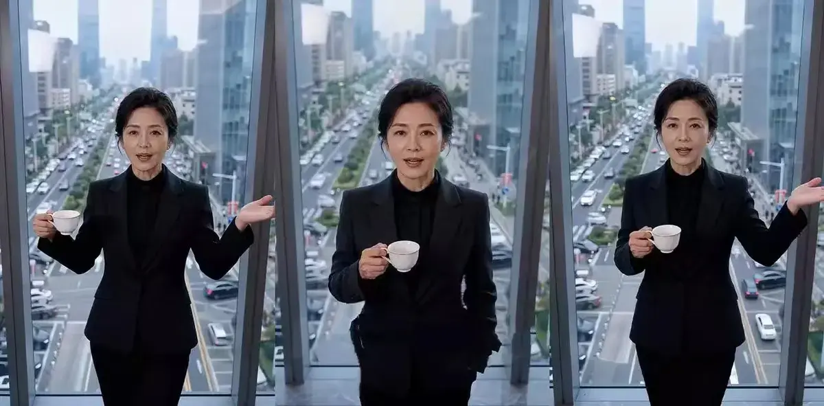 《我的岳母苏沛真》完整版在线播放 - 1080P高清无删减 - 全集免费看VS影视