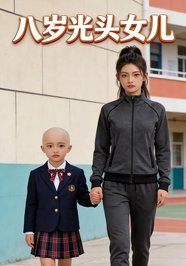 《八岁光头女儿》全21集HD1080P高清未删减免费看-《八岁光头女儿》全集完整版在线播放-网盘资源一键保存流畅观看