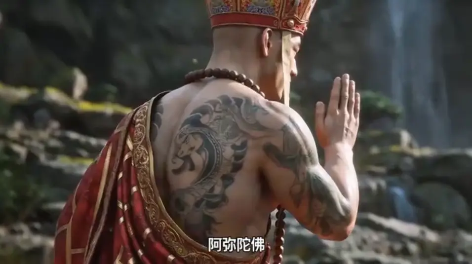 《西游：拳度西天路》2026全网热播国漫免费看 - 《西游：拳度西天路》HD高清完整版在线播放 - 颠覆传统：一言不合就开打的暴力唐僧