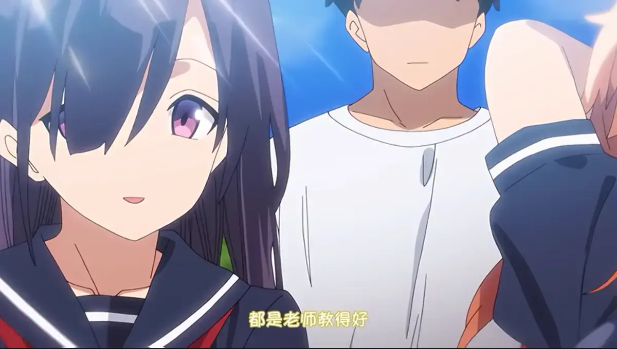 《乡下几乎没有娱乐活动》全集在线观看高清完整版-日本动漫免费无广告播放-《田舎にはこれくらいしか娯楽がない》无删减资源-樱花动漫VS影视