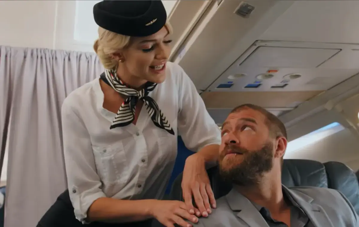 《Jet Setters - 飞行者》1-4集高清免费在线看- Kenna James主演欧美剧《Jet Setters - 飞行者》HD中字未删减版全集播放