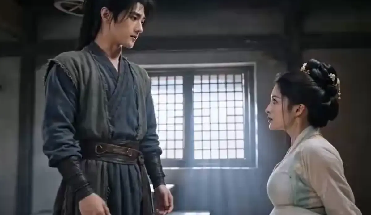 《重生之征服郭伯母》高清全集免费看-武侠穿越AI爽剧《重生之征服郭伯母》未删减版在线播放-魂穿少年逆袭江湖