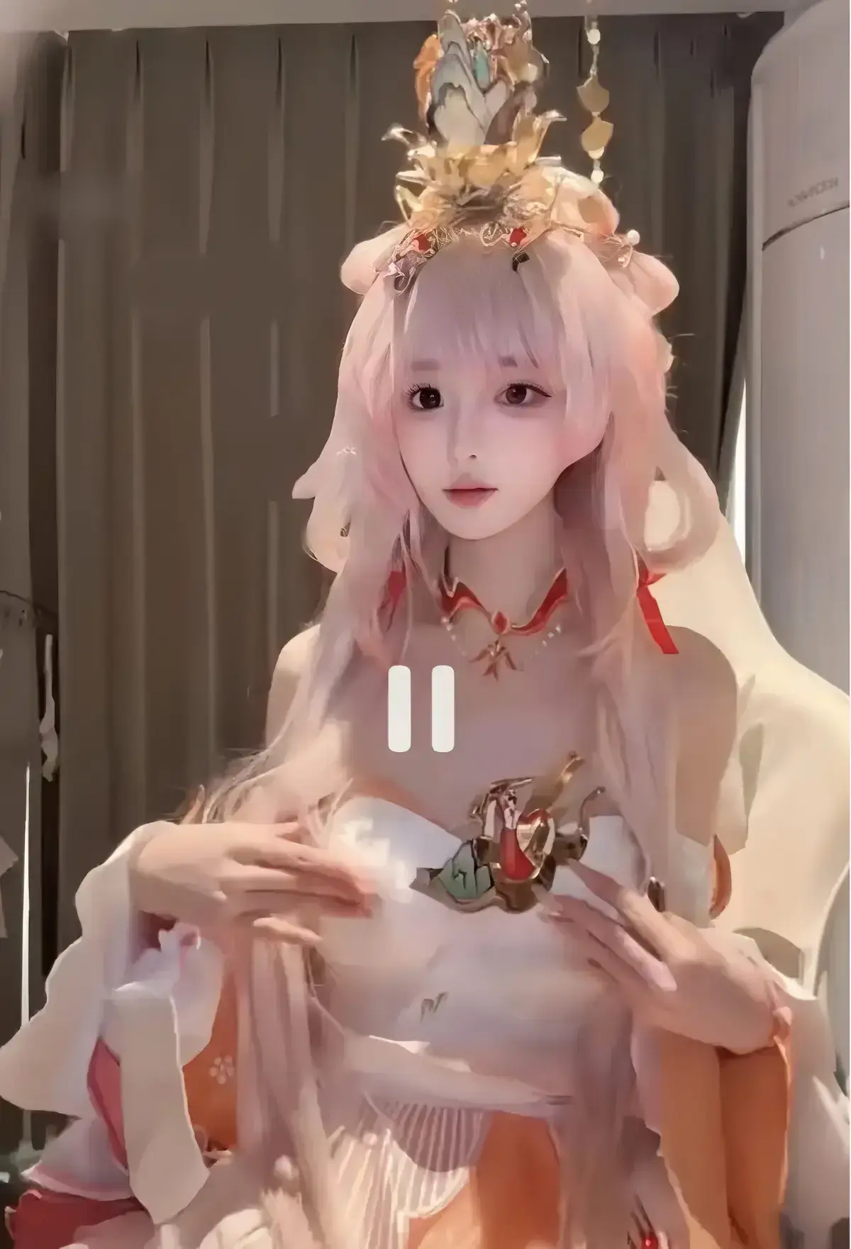 《季雨西施 cosplay》全集在线点播完整版-季雨西施 cosplay高清合集-无删减影视资源免费观看