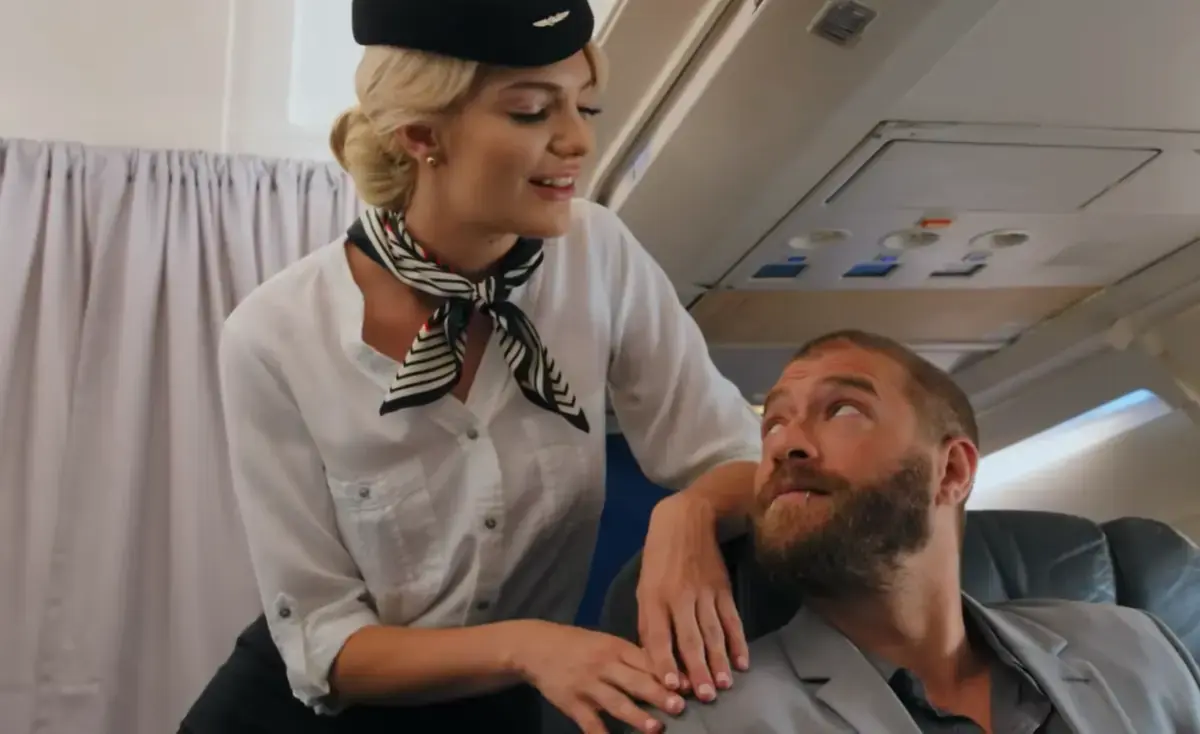 《Jet Setters 飞行者》高清全集在线免费看- Kenna James主演飞行者完整版资源分享-深度解析《Jet Setters 飞行者》1-4集超清中字免广告观看
