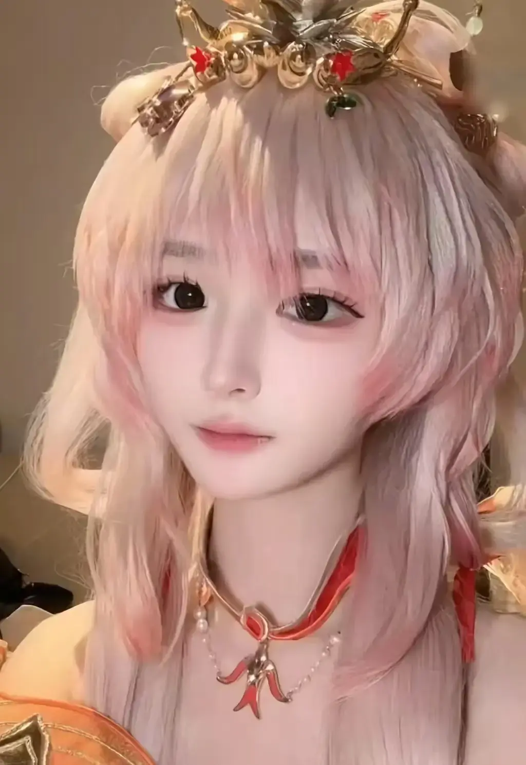 《季雨西施cosplay》国风cosplay未删减全集中文配音-《季雨西施cosplay》高清修复版完整呈现-免费在线观看无广告网盘观看