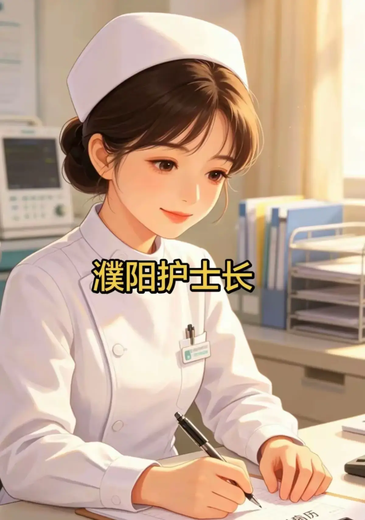 《吴新园濮阳女护士长事件》原视频完整全过程-未删减高清在线观看免费播放-吴新园濮阳女护士长事件视频来龙去脉超清版