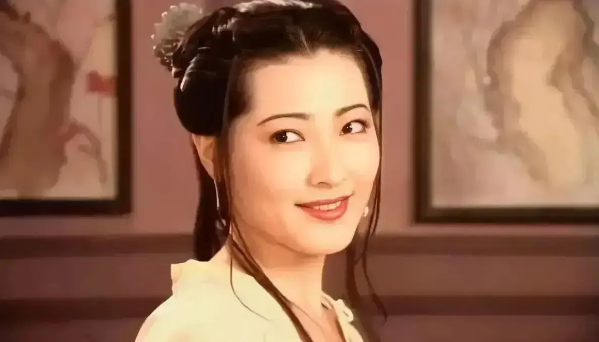 《新金瓶梅2》1996古装经典-单立文杨思敏主演-1080P高清修复未删减完整版-西门庆潘金莲演绎古典名著正片在线观看