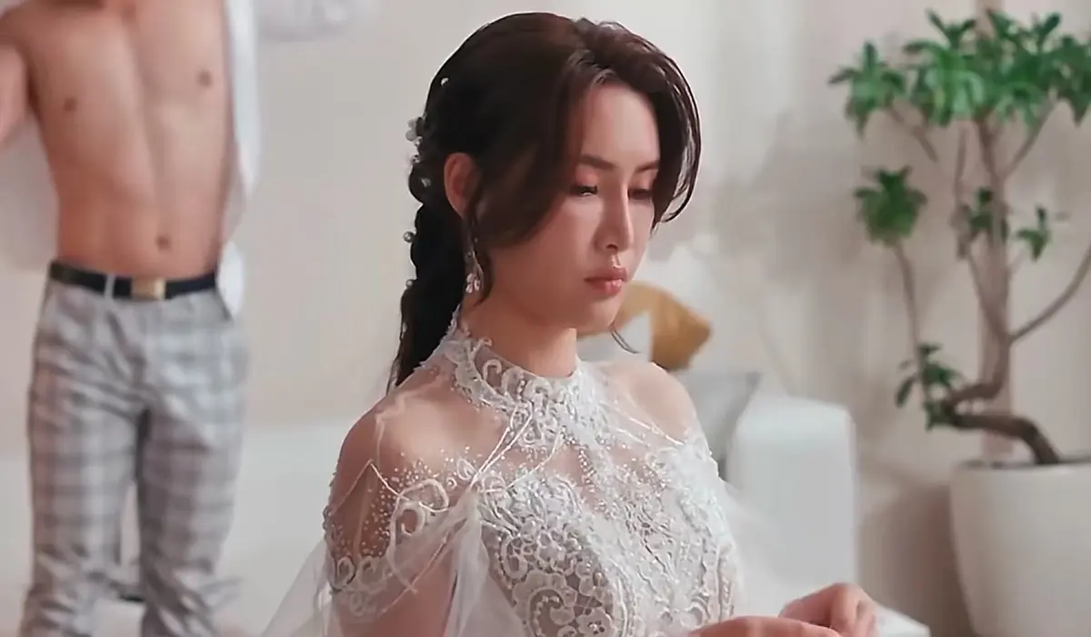 《苏畅-小凤新婚》艾熙老师主演完整版未删减在线观看 — 1080P高清画质港式现实题材力作 — 免费观看《苏畅-小凤新婚》全集百度网盘下载