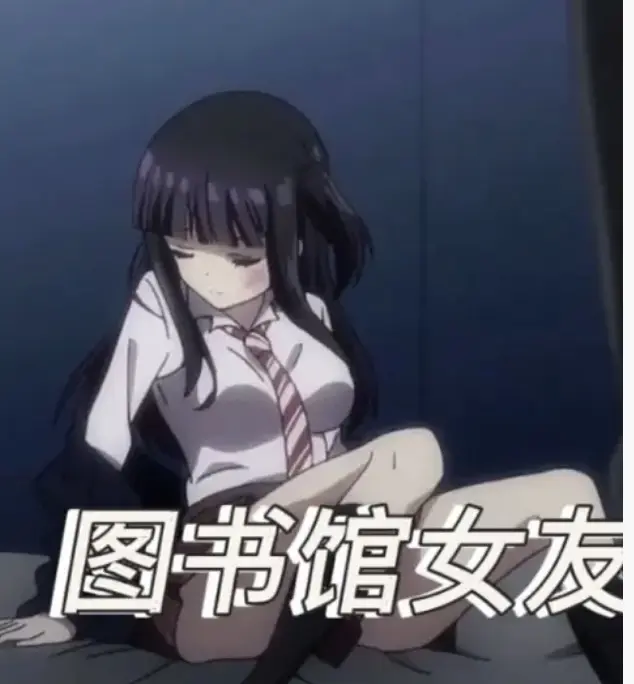 《图书馆的女朋友》全6集1080P无码观看-《图书馆的女朋友》超甜恋爱番在线看-日番全集免费无删减播放