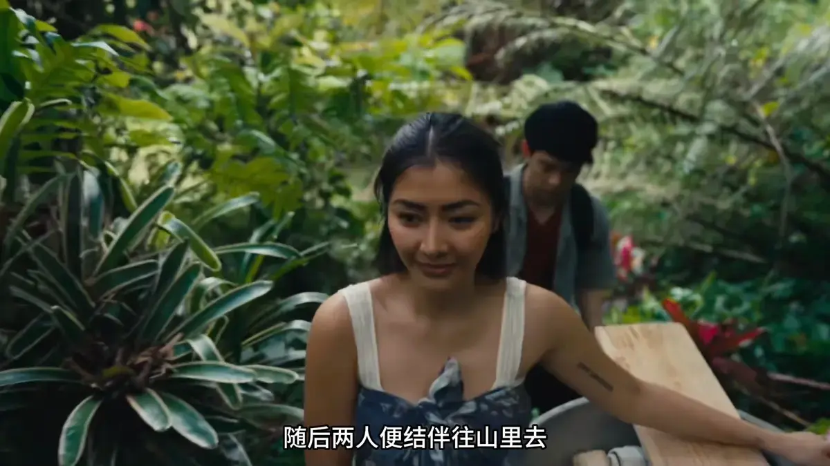 《迷情》菲律宾电影未删减HD中字-《迷情》Ligaw高清完整版在线观看-免费无广告播放-夸克迅雷百度网盘下载