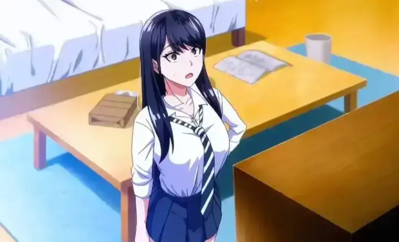 《泡我家的黑田同学》无广告免费观看-《泡我家的黑田同学》1080P无删减全集在线-樱花动漫极速更新完整版