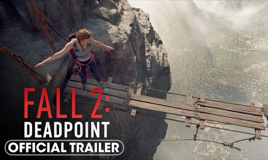 坠落2未删减完整版-1080P高清中文字幕-在线观看Fall2-美国惊悚电影资源