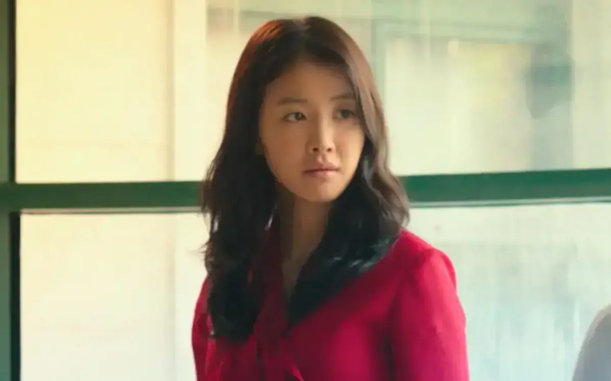 韩国电影《姐姐》无删减版高清中字播放-姐姐全集1080P画质在线观看-成宥利封神之作姐姐资源下载