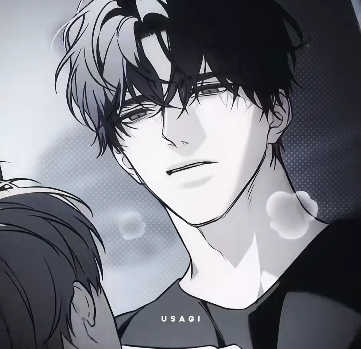 《自取之祸》韩漫全集免费在线阅读-《自取之祸》无删减高清下拉式漫画-最新汉化版资源一键保存