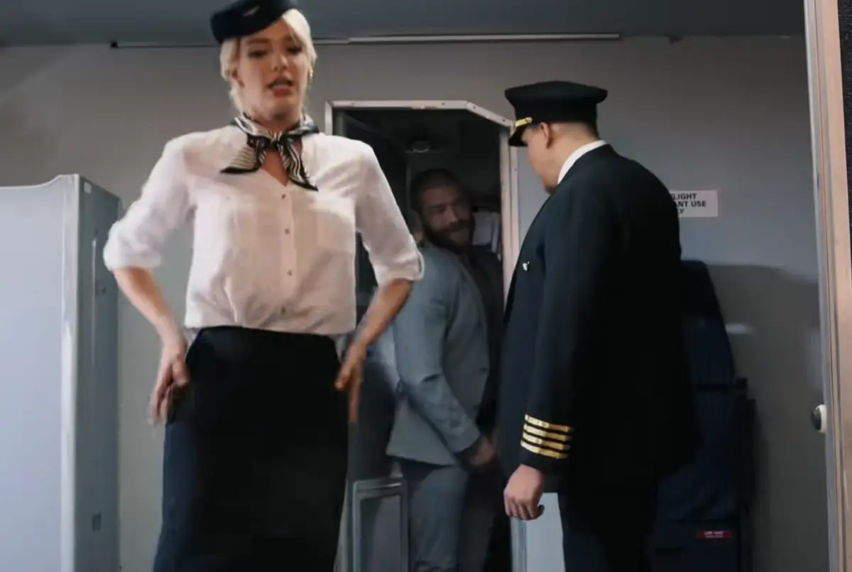 Kenna James 主演欧美航空剧《Jet Setters 飞行者》1-4集高清收藏版，无删减蓝光全集流畅播放，逐集梳理Jet Setters 飞行者剧情与看点-高清在线观看