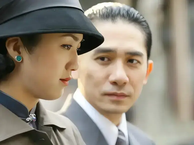 《色戒》完整版无删减免费观看-高清1080P在线播放_李安导演经典电影深度解析-色戒中文字幕资源下载
