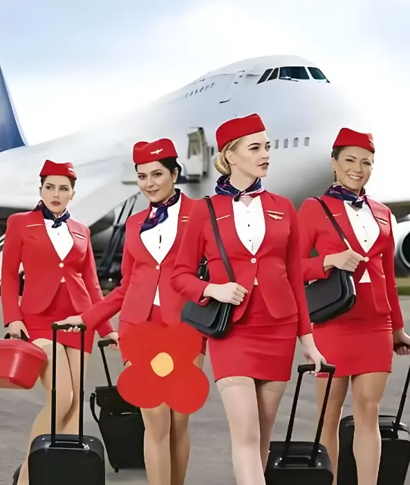 《法国空姐2019》全集免费在线观看-4K蓝光未删减版法国航空职场剧-法国空姐夸克网盘下载HD高清画质
