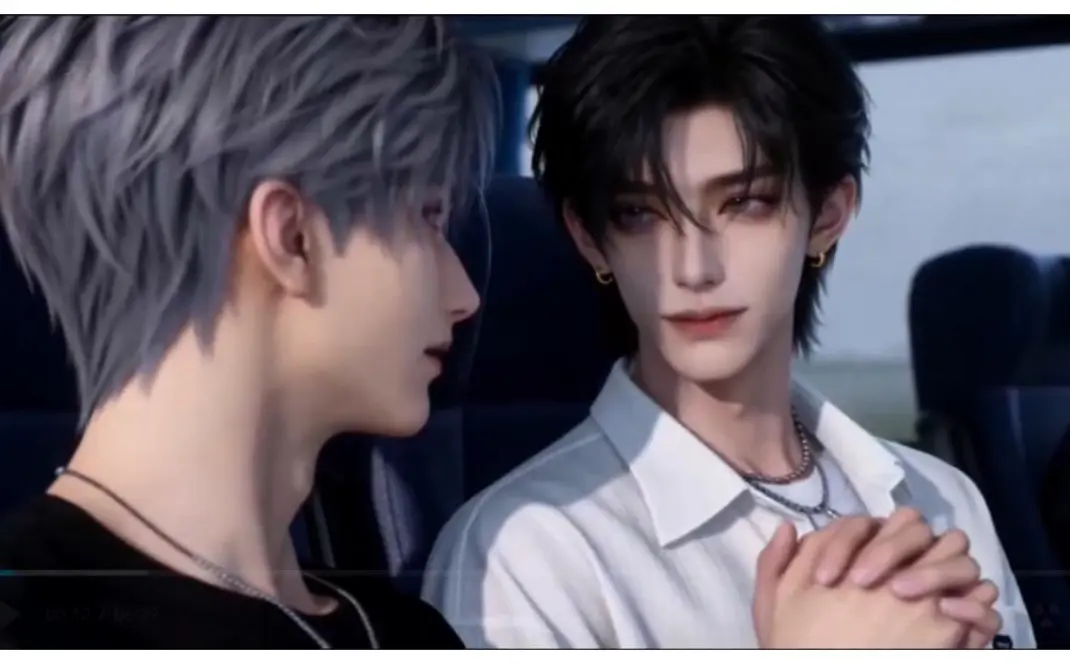 《伪装直男》无雾版1080P高清未删减在线看-2026国产AI校园漫剧全集完整版-眼神拉丝竹马暗恋双向奔赴免费观看-伪装直男短剧最新集夸克迅雷UC下载