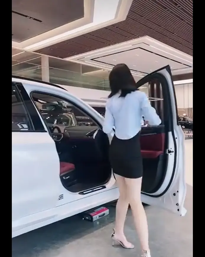 佳木斯新玛特迪桑特女销售导购实录-1080P高清无删减全收录-女销售导购事件视频免费在线看-资源下载无广告