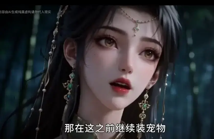 盲眼御兽师：我的灵宠全是上古神全季无删减版免费看-上古神兽灵宠养成逆袭路-夸克网盘高清资源一键秒存