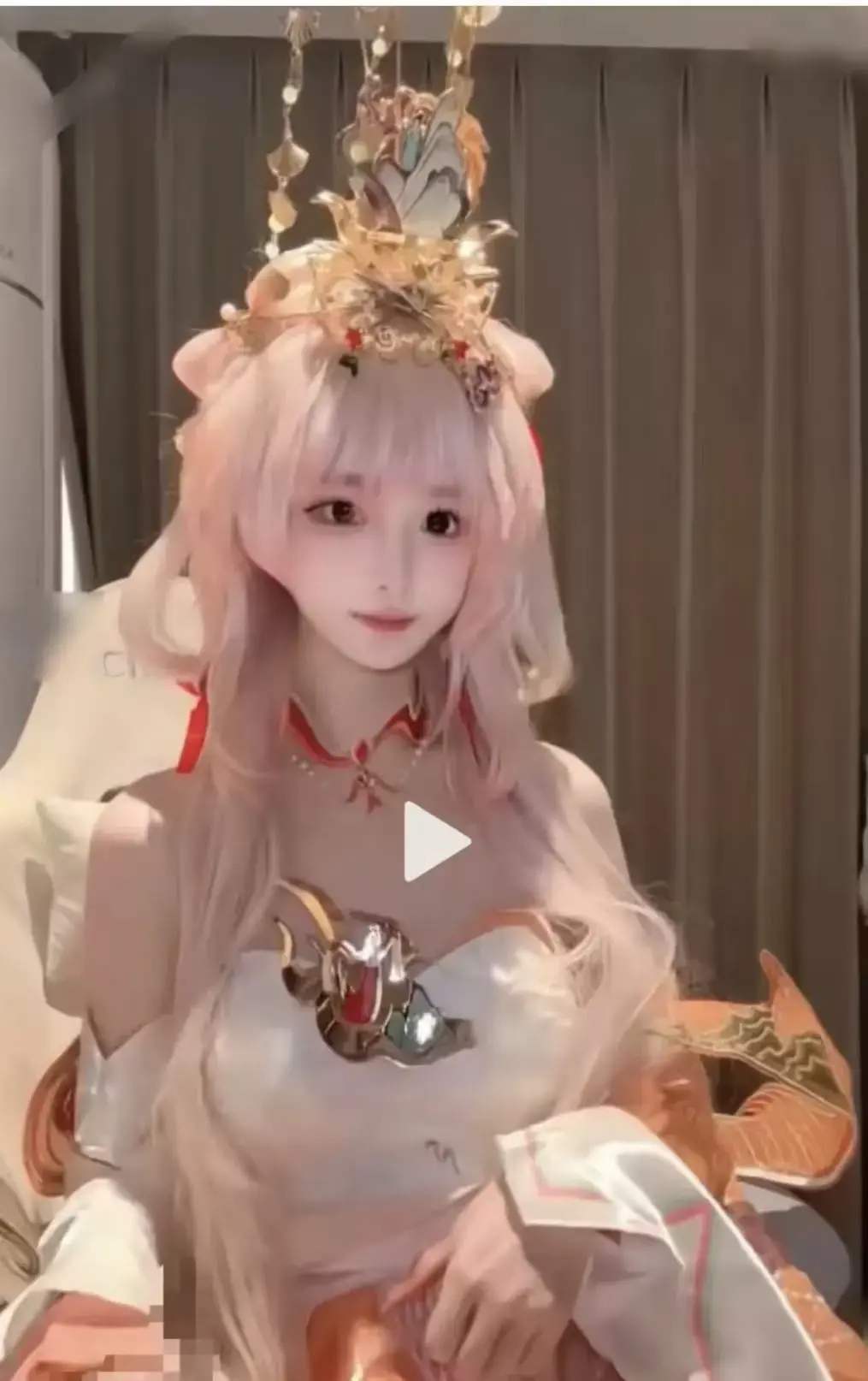 《季雨cos白天鹅》- 高清完整版免费在线观看 - 季雨cos白天鹅未删减1080P无广告播放 - 人气女神季雨cos系列全集网盘资源下载