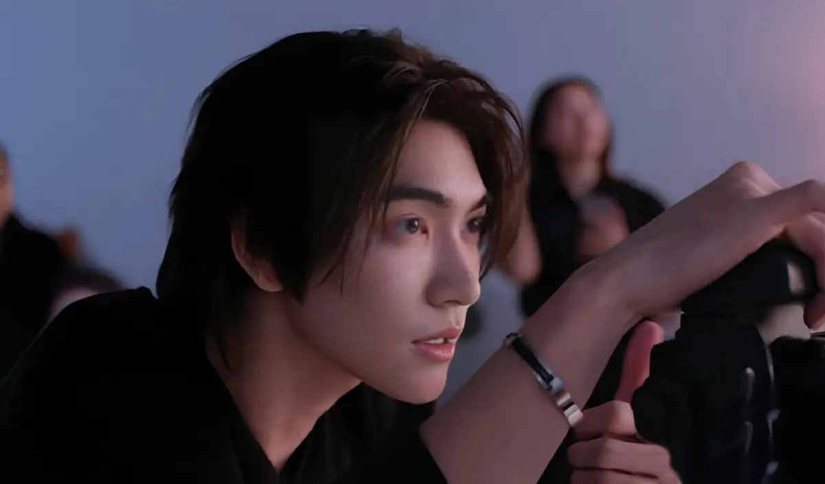 《季先生》高清完整版在线观看-台剧双男主高分作品全集4K超清无广告-环大陆电视剧免费观看
