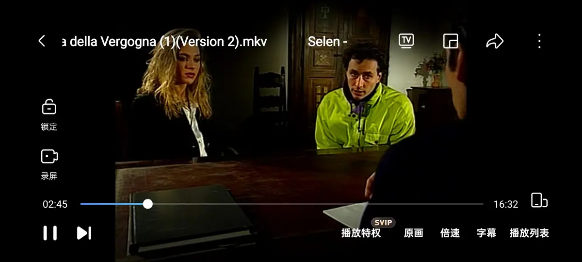 《羞耻诊所 / 黑色记事 3：耻辱诊所》1994年完整版 - 赛伦主演高清无删减免费播放 - 《羞耻诊所》HD在线观看资源