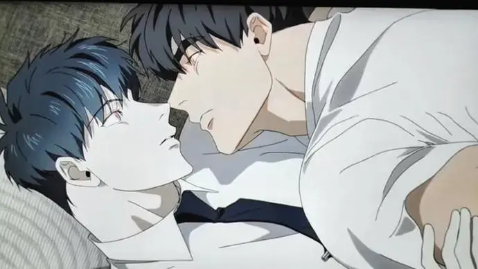 《闵勇MIGNON》全14集+番外彩蛋免费观看-《闵勇MIGNON》HD高清无广告播放-高能剧情预警