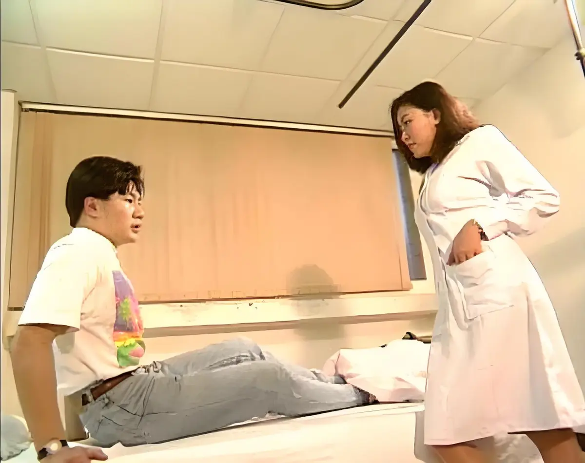 1992满天星台剧《杏林春暖》全集免费在线播放-完整版高清修复HD中字-1080P高清观看杏林春暖