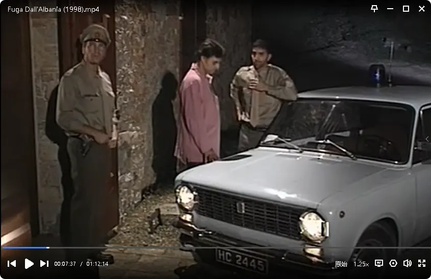 《逃离阿尔巴尼亚》HD高清在线观看 - 1998年意大利犯罪剧情片 - 完整无删减版全集免费播放 - Karen Lancaume主演中文字幕